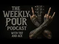 Lagu The Weekly Pour Podcast Ep. 164 | News from Extreme, DLR, Janes Addiction, and our Pour of the Week!