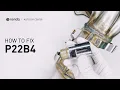 How to Fix P22B4 Engine Code in 2 Minutes 1 DIY Method Only 19 69