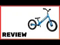Strider 14x Sport Balance Bike Review