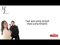 Download Lagu Berharap Tak Berpisah - Reza (Cover by Naga \