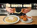 Making Perfect Risotto As a Beginner 2 Ways