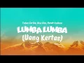Lagu Toton Caribo - LUMBA LUMBA (Uang Kertas) FT. Rise One \u0026 Hendri tallane (Lyrics)