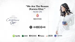 Download Winny Jessica Ft. Sidney Mohede - We Are the Reason Karena Kita MP3