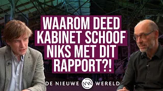Hoogleraar kraakt stikstofbeleid: We vertrouwen blind op modellen | Ronald Meester #2103