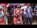 Download Lagu EUGENE DE COUQUE SINGS FOR BIAFRA