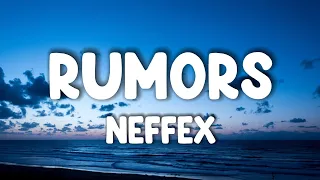 Download NEFFEX - Rumors ( Lyrics ) MP3