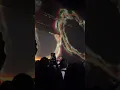 JJJ『the light tour』  dali cyberpunk feat Benjazzy