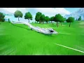Eastern Dragon - Walking and Running Update v 1