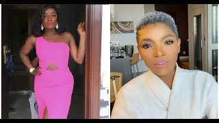 lynda clems calls out annie idibia over nkoyo series teatime