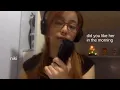 Download Lagu did you like her in the morning