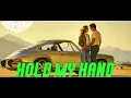 Top Gun: Maverick Soundtrack || Lady Gaga - Hold My Hand [Music Video]