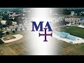 Marmion Academy - Breaking Ground 2023