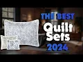 The Top 5 Best Ashley Bedspreads King Size in 2024 - Must Watch Before Buying