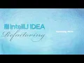Refactoring Java With IntelliJ IDEA - 06 updating junit