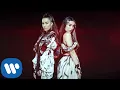 LAS VILLA - Nadita (Video oficial)