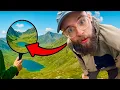 Download Lagu I Tried Camping at a SECRET Mountain Tarn 
