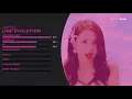 Download Lagu TWICE   JIHYO Line Evolution • APR 2018