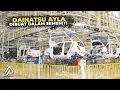 Download Lagu Modalnya Hanya 5 Juta!! Intip Rahasia Dapur Pembuatan Daihatsu Ayla Dari Awal Hingga Akhir