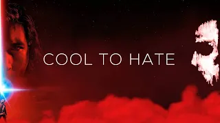cool to hate