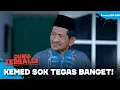 BELAGU BANGET! Kemed Sok Tegas Ke Hansip | DUNIA TERBALIK | EPS 294-295 (2/11)