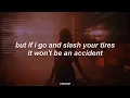 Warn You - Royal & The Serpent (Lyrics)
