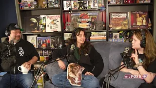 Crit Hit Stranger Things Season 5 Finale Zero Dark Nerdy Ep 018