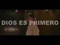 Almighty x Redimi2 Dios Es Primero DJ José Hurtado