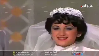 لم تشاهدها من قبل ايمان الطوخي واغنية يا قمر يا منور 