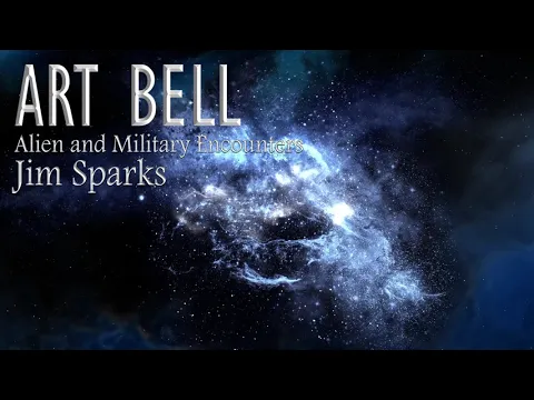 Download MP3 Art Bell - Alien and Military Encounters with Jim Sparks