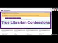 Library Ebooks Tutorial