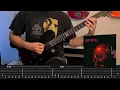 Download Lagu Sepultura - Inner Self (Rhythm Guitar Cover + Screentabs)