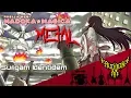 Download Lagu Mahou Shoujo Madoka Magica - Surgam Identidem 【Intense Symphonic Metal Cover】