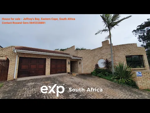 Download MP3 Property for sale in Wavecrest Jeffrey's Bay South Africa