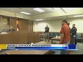 Man facing murder charges in deaths of two people Sunday in Havelock