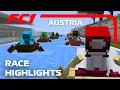 Lagu Minecraft F1 Boat Race | Austrian GP 2021