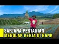 Lagu Sarjana Pertanian Jadi Petani Bawang Dan Menolak Kerja Di Bank