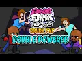 Download Lagu Ronezkj15 \u0026 Spurk FNF Mod - Doubled Power (Song 1)
