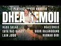 Download Lagu Dhea Gemoii - Playlist Cover Akustik Lagu Sunda | Versi Santai \u0026 Menyentuh Hati