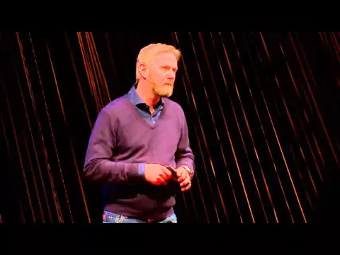 Download MP3 How to start changing an unhealthy work environment | Glenn D. Rolfsen | TEDxOslo