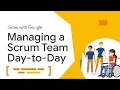 Scrum Master Tutorial Google Project Management Certificate