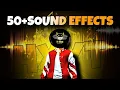 Download Lagu SF Ankur gaming Sound Effects 🔊 [ 50+ Sound ] @SfAnkurGaming