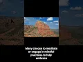 Download Lagu The Panoramic View from Bell Rock Vortex in Sedona