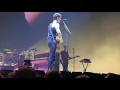14 - Fallin All In You (London, O2 Arena, 16.04.2019)