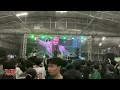 Download Lagu FOR REVENGE - JENTAKA ( LIVE AT INDFLUX FEST#2 )