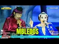 Download Lagu LAGU TERBARU DARI ELLA - MBELDOS - SANDIWARA DWI WARNA DI DESA CANTIGI WETAN INDRAMAYU