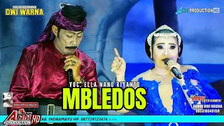 Download LAGU TERBARU DARI ELLA - MBELDOS - SANDIWARA DWI WARNA DI DESA CANTIGI WETAN INDRAMAYU MP3