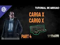 Cargo X Part 4 - Peacekeeper Task Guide