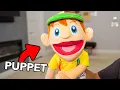Download Lagu JOHNNY PUPPET REVEAL..!?
