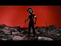 KILIMANJARO, Iñutu - Moving On (Visualiser)