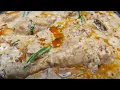 Download Lagu Chicken Maharani Recipe | How To Make Maharani Chicken Curry | Shahi Chicken Recipe | चिकन महारानी